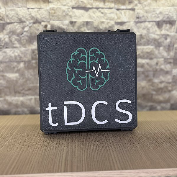 Maleta TDCS