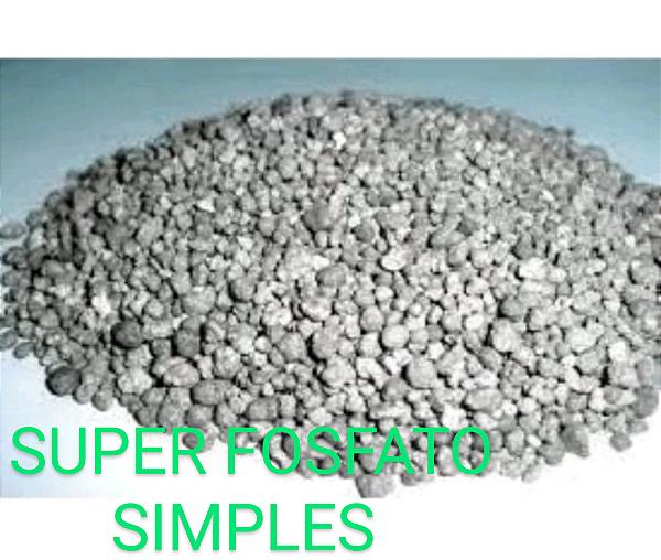 SUPER FOSFATO SIMPLES