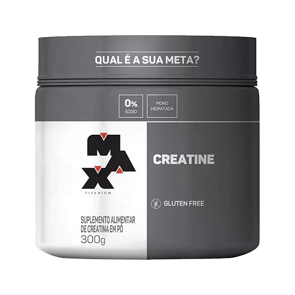 CREATINE 300G