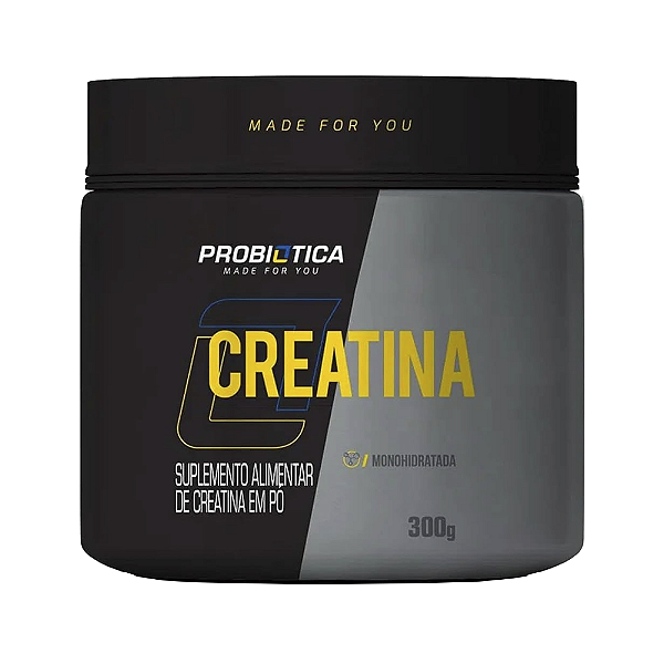 CREATINA 300G