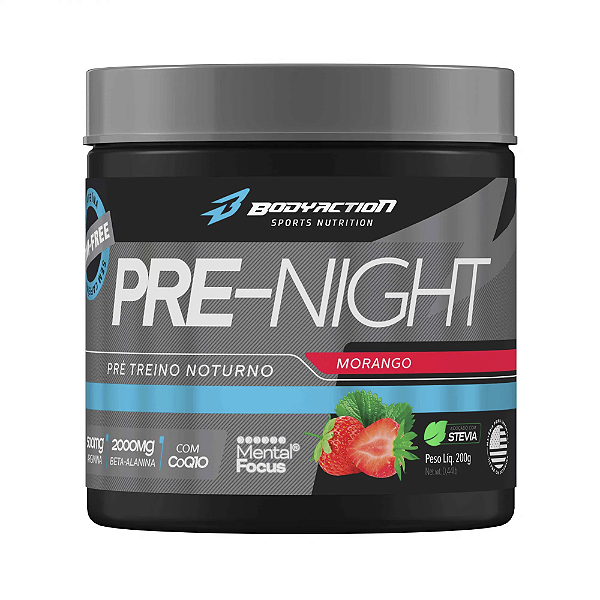 PRE-NIGHT 200G