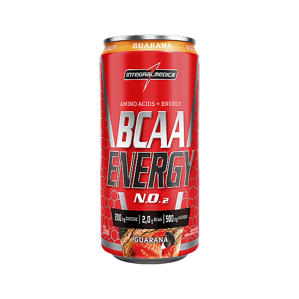 BCAA ENERGY RTD 269ML