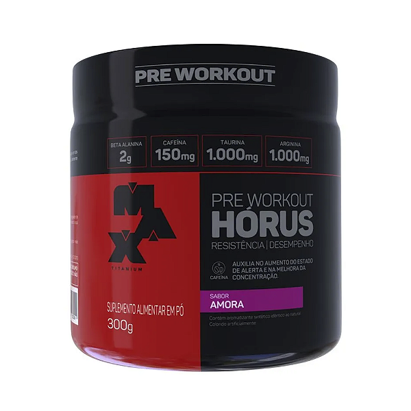 HÓRUS 300G