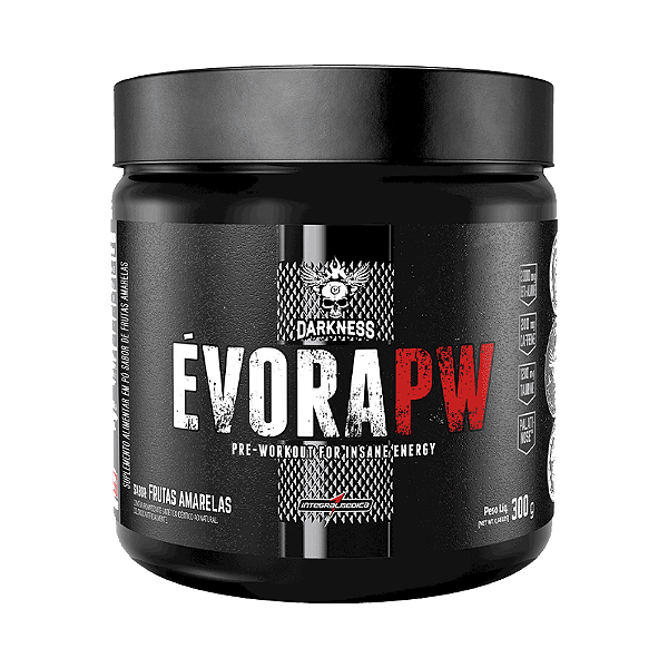 ÉVORA PW 300G