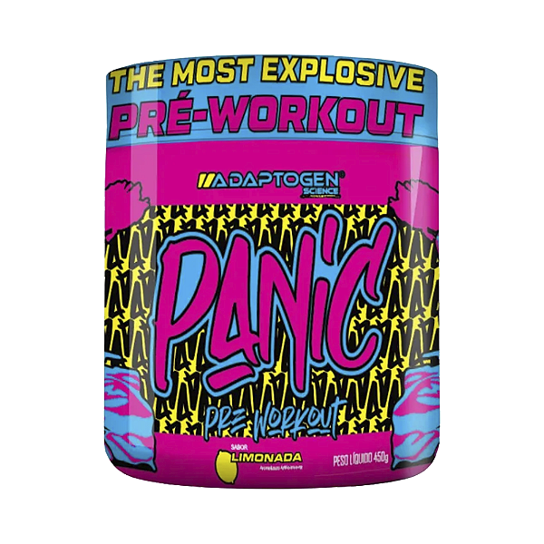 PANIC 300G