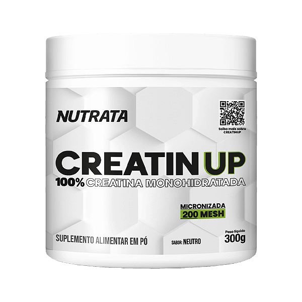 CREATIN UP 300G
