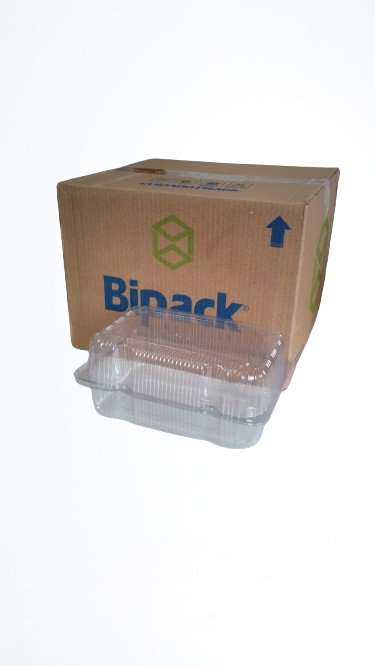 BIPACK BP20     C/100 UNIDADES