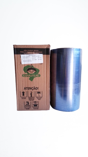 BOBINA  PVC.  30 CM.  C/ 4,915 KG  =   PEÇA