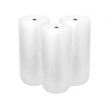 BOBINA PLASTICA BOLHA   1.30X50 MTS