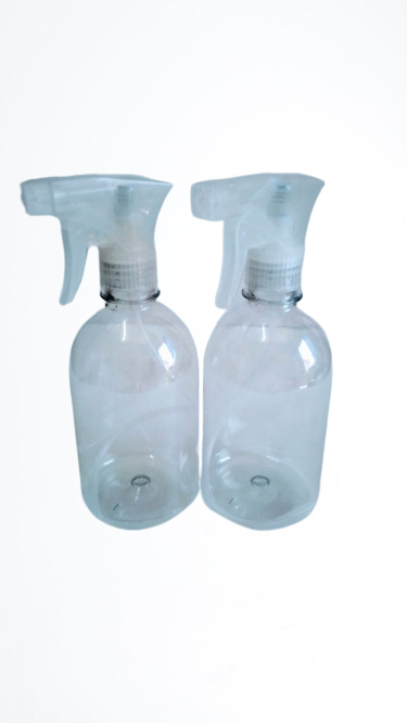 BORRIFADOR 500 ML  ( UNID.)