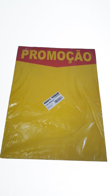 CARTAO PROMOÇAO 44X60   C/10  UNID.