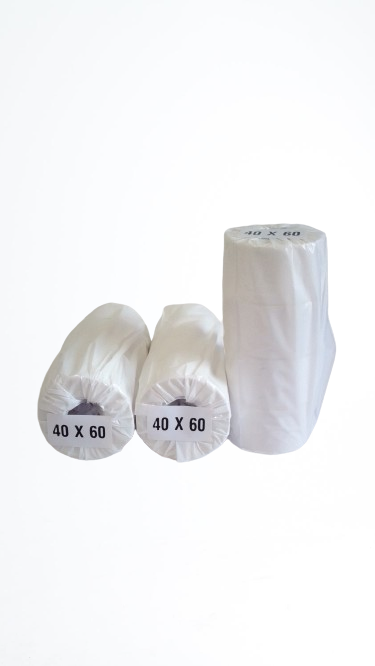 ETIQUETA BALANÇA  TOLEDO  40X60  C/4  ROLOS    PCT