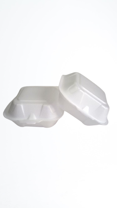 HAMBURGUEIRA   H2   C/100 UNID.  PCT