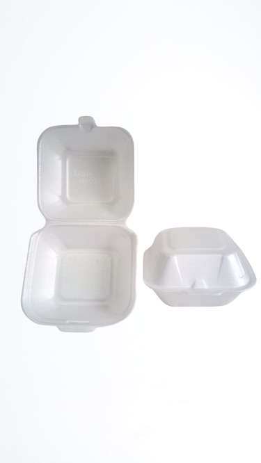 HAMBURGUEIRA   H3   C/100 UNID.   PCT