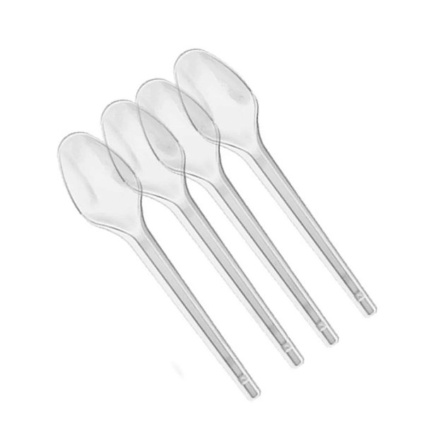 MAXPLASTIC COLHER SOBREMESA  C/500   UNID.  PCT