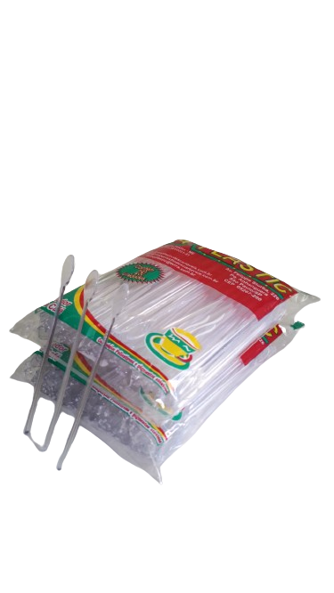 MAXPLASTIC MEXEDOR DE CAFE C/250 UNID.   PCT