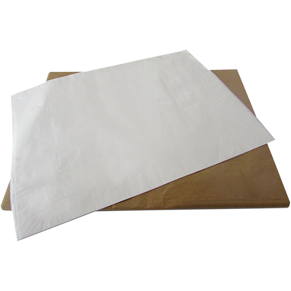 PAPEL MANTEIGA / RESMA IMPERMEAVEL  C/400  FOLHAS    PCT
