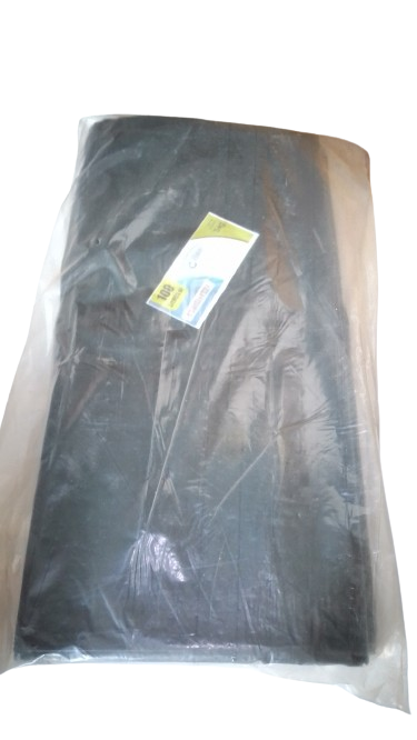 SACO DE LIXO GROSSO 100 LTS  C/5KG      PCT