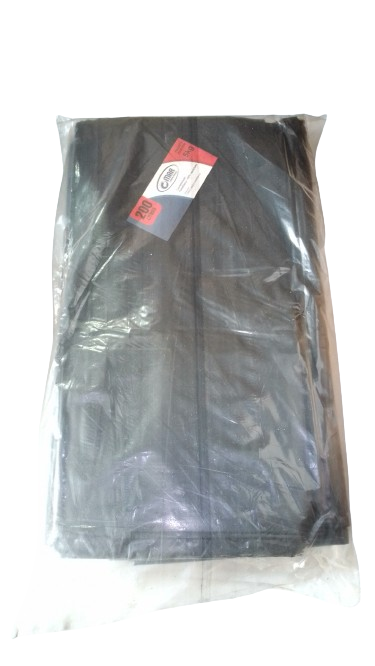 SACO DE LIXO GROSSO 200 LTS  C/5KG