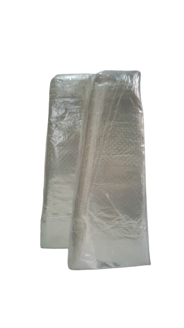 SACO PLASTICO PARA  SALSA / CHEIRO VERDE 38 CM   C/1000 UNID.   PCT