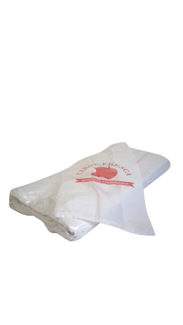 SACOLA PLASTICA BOI 30X40  C/1500 KG       PCT
