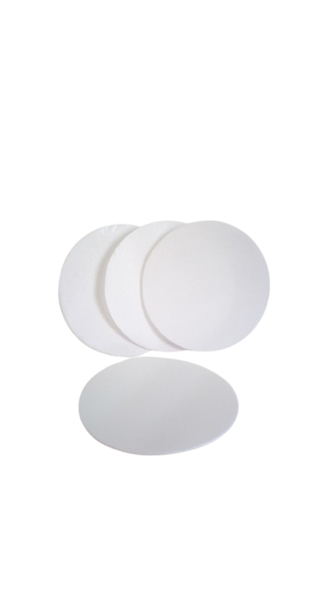 SPUMAPAC DISCO  ISOPOR  15  CM   C/400  UNID.  FARDO