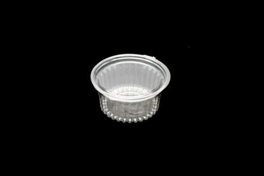 STARPACK POTE REDONDO   S754  350 ML   C/200 UNID.   CAIXA  440117189