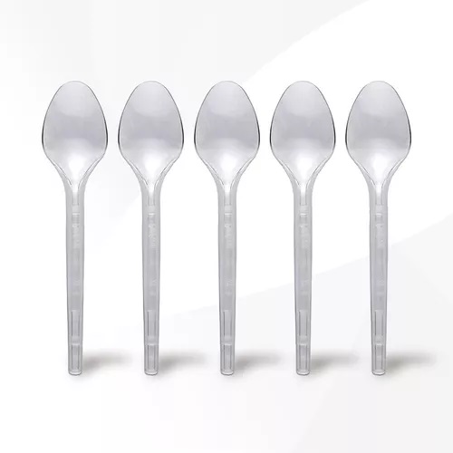 MAXPLASTIC COLHER SOBREMESA  C/1000   UNID.  PCT