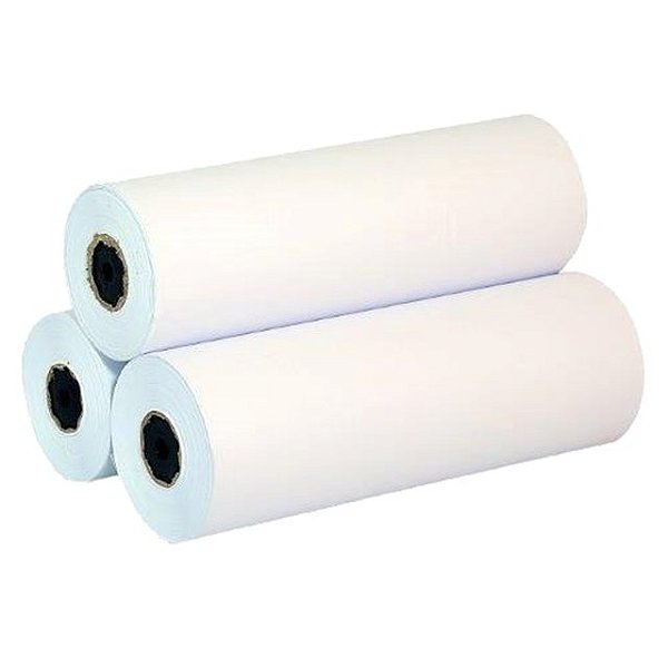 BOBINA DE PAPEL MONO  LISA    60 CM  ( PEÇA)