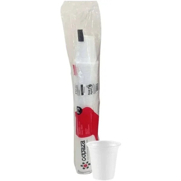 COPAZA COPO 150 ML  C/100 UNID .  PCT