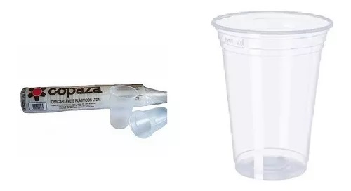 COPAZA COPO 330 ML PT