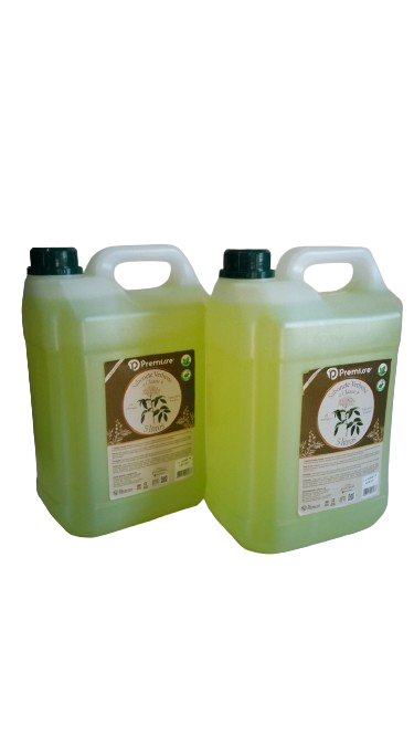 PREMISSE SABONETE VERBENA  5 LTS