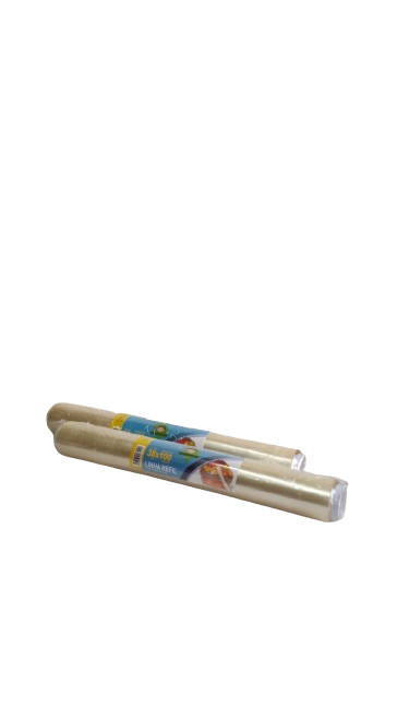BOBINA  PVC. 38X100 MTS REFIL  -  PEÇA