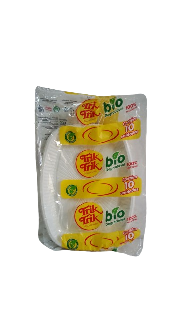 TRIK TRAVESSA GRANDE  C/10 UNID.   PCT