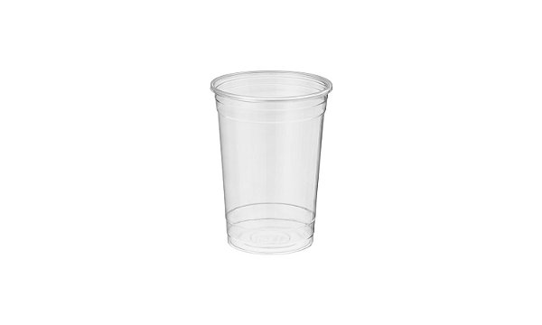 DARNEL COPO PET CRISTAL   473 ML  C/12 UNID.   PCT  D621600N