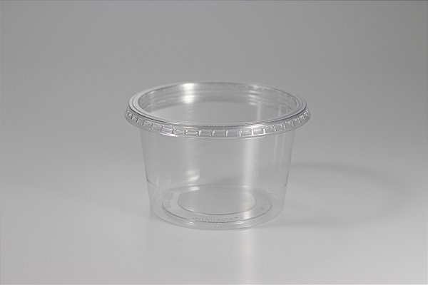 GALVANOTEK  G712/ POTE REDONDO 500 ML C/ 25 UNID. PCT