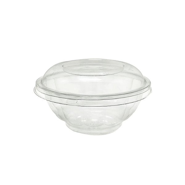 PRAFESTA POTE DE SOBREMESA  250 ML C/10 UNID. PCT