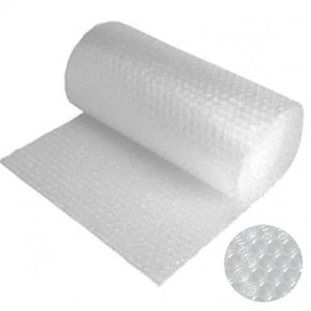 BOBINA PLASTICA BOLHA  1.00X100