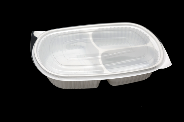 STARPACK CONJUNTO  3 DIVISORIA  PP33  BRANCO 450/ 220/220 ML  C/150 UNID. CAIXA  430432010