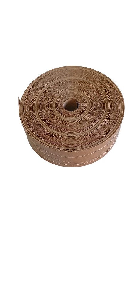 FITA GOMADA 60MM  GOMATAPE COM REFORÇO 43,5 MTS  PEÇA