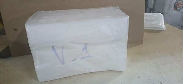 SACO DE PAPEL MONO VIAGEM   N° 01  GRAMATURA 40   C/500 UNID.    PCT