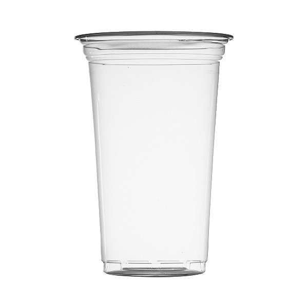 PLASTILANIA COPO  TAMPA  BOLHA  550 ML C/20