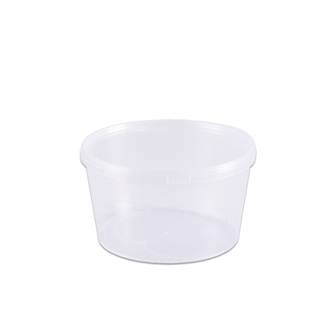 PRAFESTA POTE COM LACRE REDONDO .  1000 ML C/10 UNS