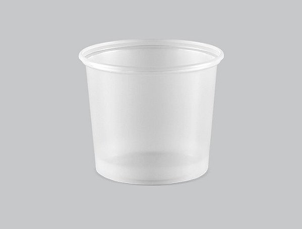 COPAZA POTE P-08 ( 500 ML ) C/50 UNID. PCT