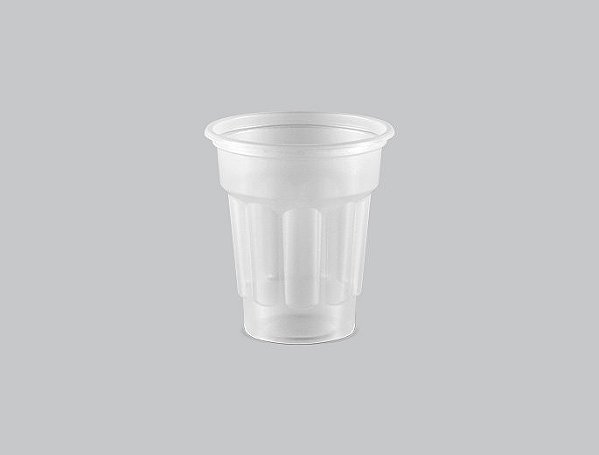 COPAZA POTE SUNDAE GOMADO 180 ML C/50 UNID. PCT