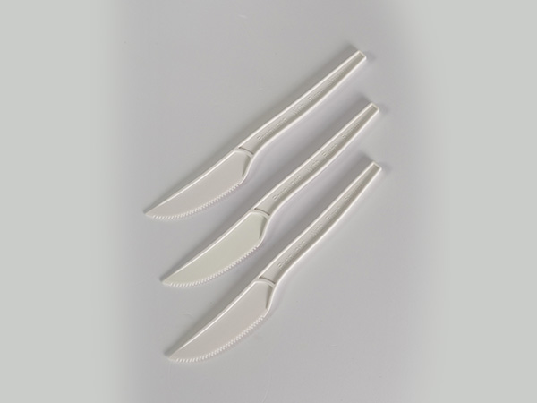 TALGE FACA DE AMIDO DE MILHO C/100 UNID. PCT