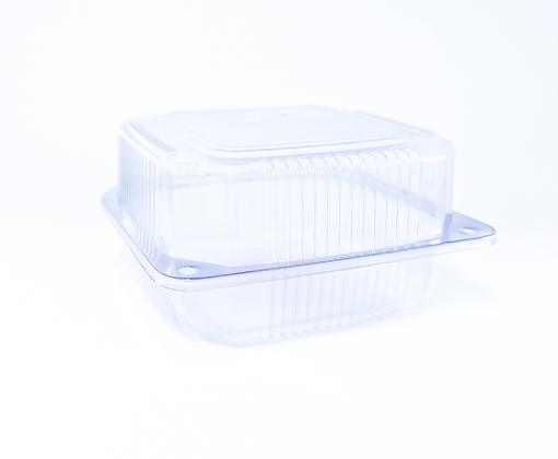BIPACK BP14 EMB. CRISTAL QUAD. ART. C/100 UNID. CX