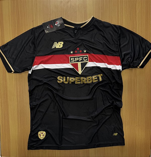 Camiseta time nacional