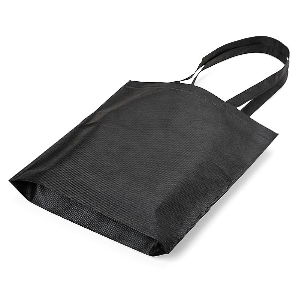 Sacola de TNT  Personalizada - 37cm x 42cm