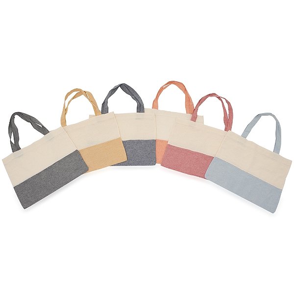 Sacola Ecológica - ECOBAG - 40cm x 32cm